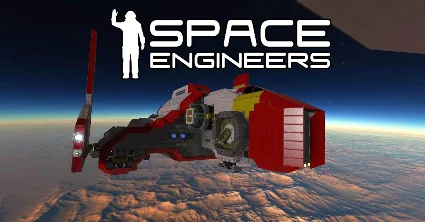 Space Engineers (STEAM) Аккаунт ✔ на 90 дней