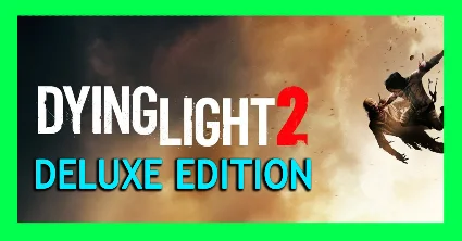 DYING LIGHT 2 — DELUXE (STEAM) Аккаунт ✔ ️ЛОГИН;ПАРОЛЬ