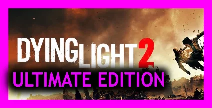 DYING LIGHT 2 ULTIMATE・ВСЕ DLC + DL THE BEAST・STEAM・PC・