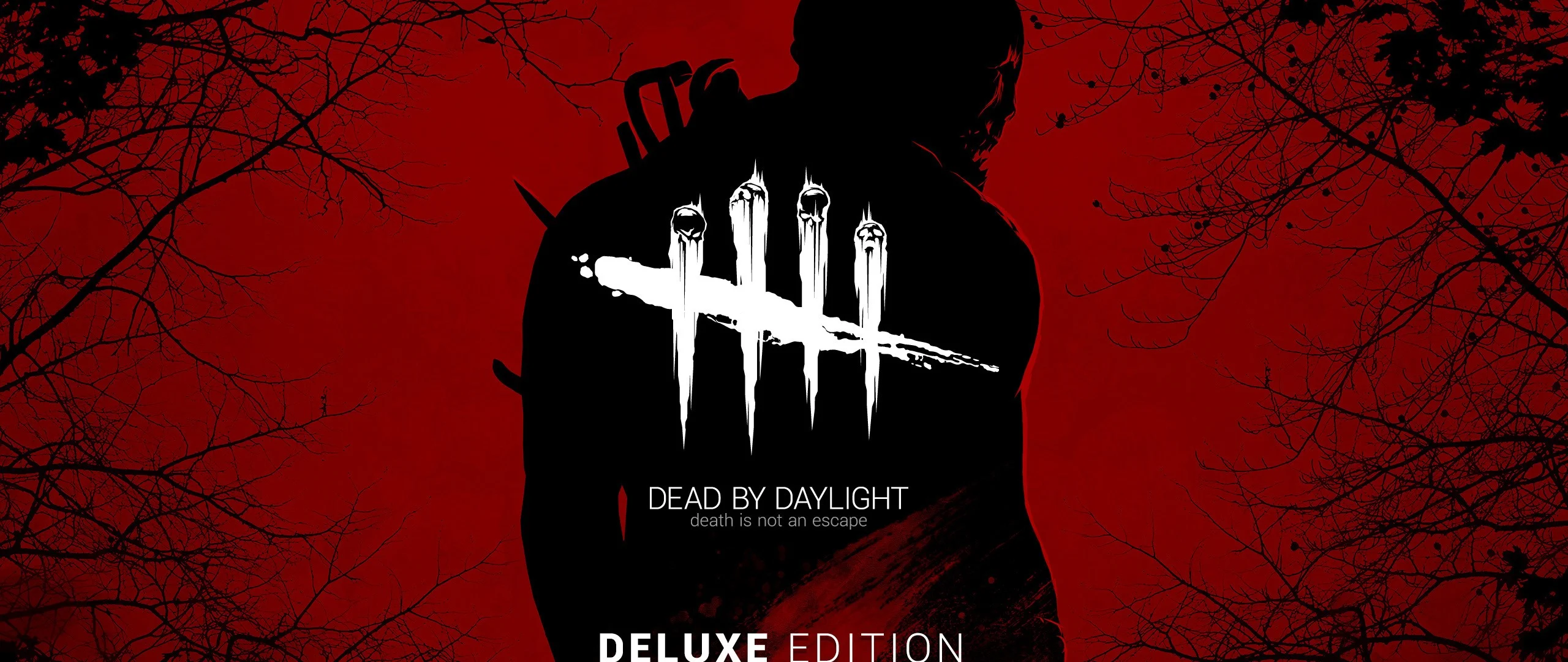 Dead by Daylight Deluxe Edition (Steam Key/Region Free)