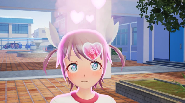 Gal*Gun 2/GalGun 2 (Steam Key/RU/CIS)