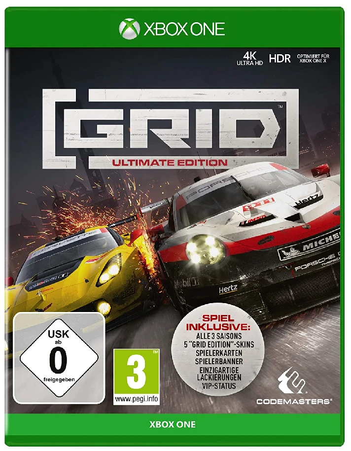 ♥ Forza Horizon 5 + 2 games/XBOX ONE, Series X|S