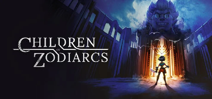 Children of Zodiarcs  (Steam Key/RU/CIS)