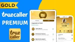 TrueCaller Gold Membership Premium for Android