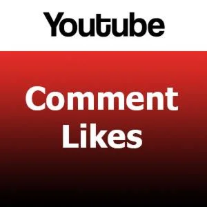 Лайки на комментарии в YouTube
