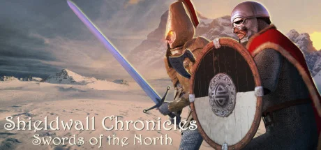 Shieldwall Chronicles: Swords of the NorthSTEAM GIFT