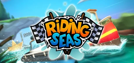 Riding Seas  АВТОДОСТАВКА  STEAM GIFT РОССИЯ