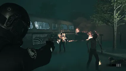 Daymare: 1998 АВТОДОСТАВКА STEAM РОССИЯ