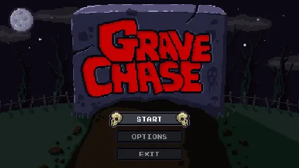 Grave Chase 💎 АВТОДОСТАВКА STEAM GIFT RU
