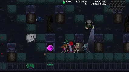Grave Chase 💎 АВТОДОСТАВКА STEAM GIFT RU