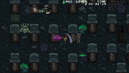 Grave Chase 💎 АВТОДОСТАВКА STEAM GIFT RU