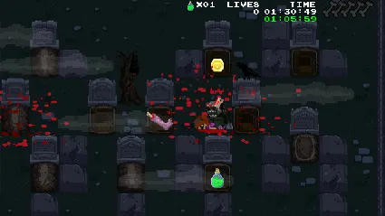 Grave Chase 💎 АВТОДОСТАВКА STEAM GIFT RU