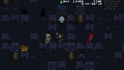 Grave Chase 💎 АВТОДОСТАВКА STEAM GIFT RU