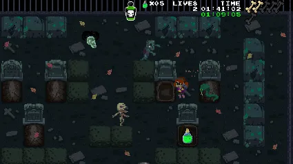 Grave Chase 💎 АВТОДОСТАВКА STEAM GIFT RU