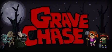 Grave Chase  АВТОДОСТАВКА STEAM GIFT RU