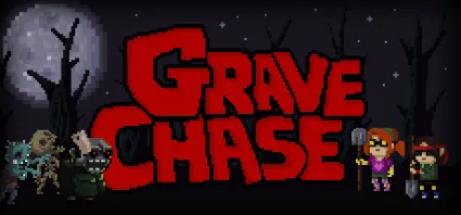 Grave Chase 💎 АВТОДОСТАВКА STEAM GIFT RU