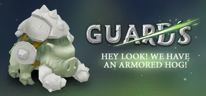 Guards 💎 АВТОДОСТАВКА STEAM GIFT РОССИЯ