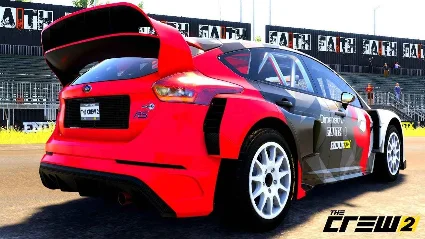 The Crew 2 (Оффлайн) | Region Free на 90 дней