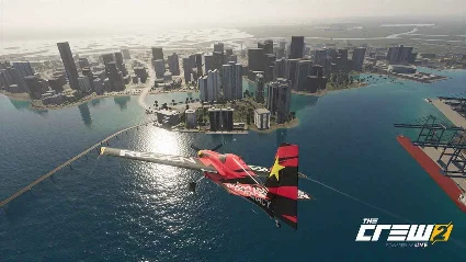 The Crew 2 | Uplay | Оффлайн | Region Free