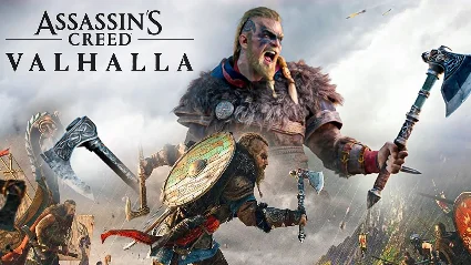Assassins Creed Valhalla | Offline | Ubisoft на 90 дней