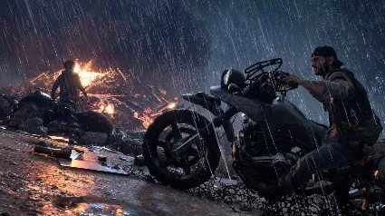 Days Gone + Подарок | Steam | Оффлайн | Region Free