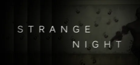 Strange Night  АВТОДОСТАВКА STEAM РОССИЯ
