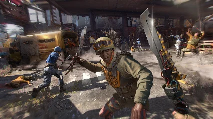 🔥 Dying Light 2 Stay Human ОНЛАЙН STEAM (GLOBAL)