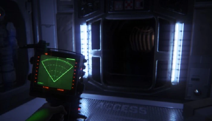 Alien: Isolation  (Steam Key/RU/CIS)