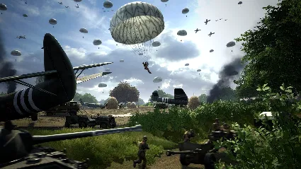 Squad 44 АВТОДОСТАВКА STEAM GIFT РОССИЯ