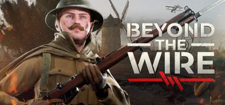 Beyond the Wire  АВТОДОСТАВКА STEAM GIFT РОССИЯ