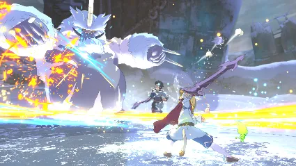 Ni no Kuni II: Revenant Kingdom STEAM GIFT РОССИЯ