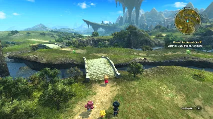 Ni no Kuni II: Revenant Kingdom The Prince's Edition