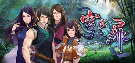 Xuan-Yuan Sword: The Gate of Firmament  STEAM РОССИЯ