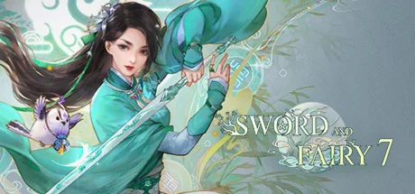 Sword and Fairy 7  АВТОДОСТАВКА STEAM РОССИЯ