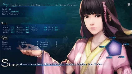 Chinese Paladin Sword and Fairy 6 💎 STEAM GIFT РОССИЯ