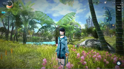 Chinese Paladin Sword and Fairy 6 💎 STEAM GIFT РОССИЯ