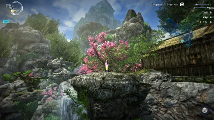 Chinese Paladin Sword and Fairy 6 💎 STEAM GIFT РОССИЯ