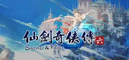 Chinese Paladin Sword and Fairy 6 💎 STEAM GIFT РОССИЯ