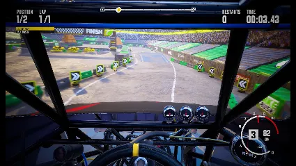 Monster Truck Championship 💎 АВТОДОСТАВКА STEAM РОССИЯ