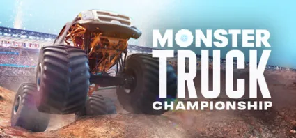 Monster Truck Championship 💎 АВТОДОСТАВКА STEAM РОССИЯ