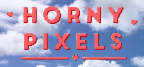 Horny Pixels (STEAM KEY/REGION FREE)