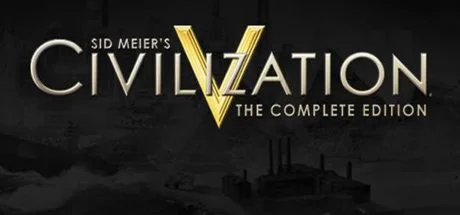 Sid Meier's Civilization V: Complete - оффлайн общий 