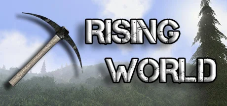 Rising World - Steam общий оффлайн без активаторов 