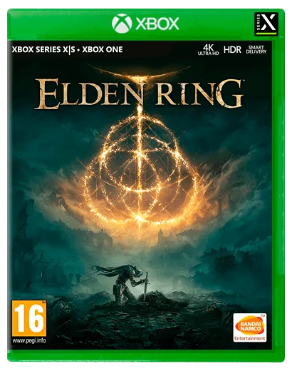 ✅ ELDEN RING XBOX ONE / SERIES 🔑 КЛЮЧ