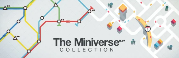 The Miniverse Collection - оффлайн без активаторов 