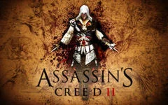 Assassin's Creed  2 II   (Аккаунт Uplay)