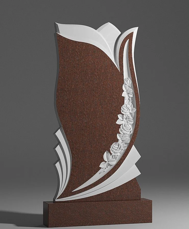 Модели памятников для Чпу