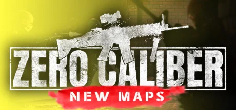 Zero Caliber VR - общий оффлайн без активаторов 