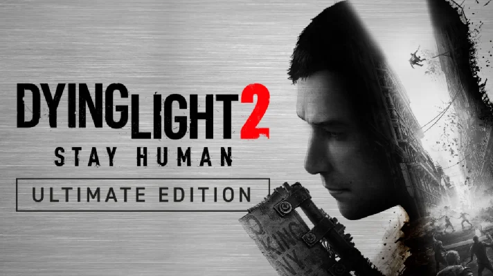 💎Dying Light 2 ULTIMATE🔥 Global 🌎 Steam + BONUSES 💎