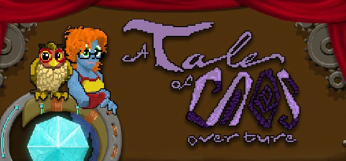 A Tale of Caos: Overture 💎 STEAM GIFT RU